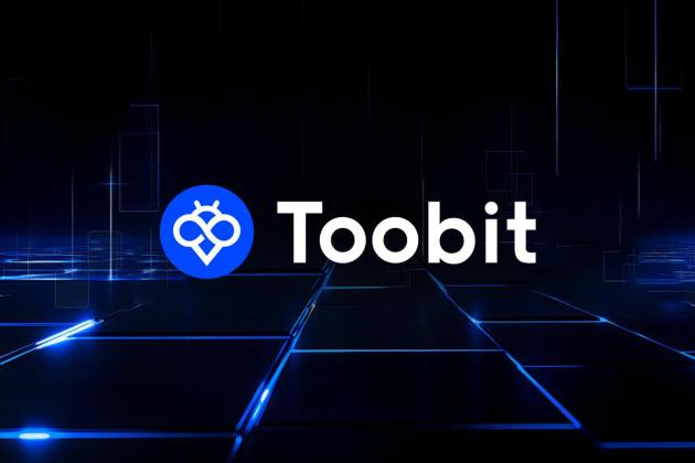 Toobit Crypto Exchange: A Modern Trader's Review
