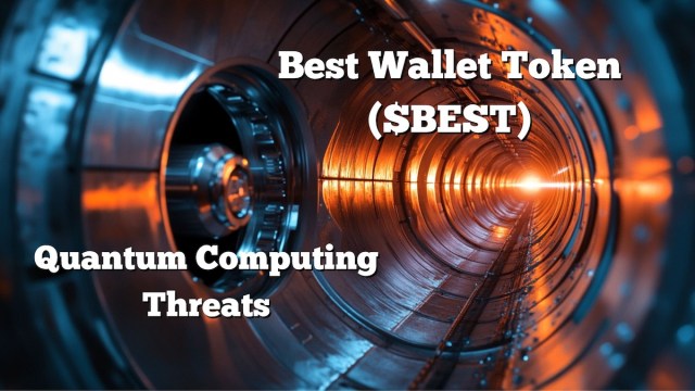 Quantum Computing Threat & The Rise of Privacy Altcoins