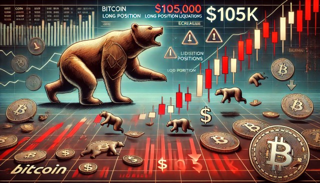 Bitcoin Price Nears $110K: Bulls vs. Bears Showdown