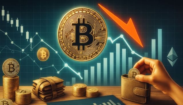 Bitcoin Buy Signal? UTXO Ratio Plunges After Market Dip