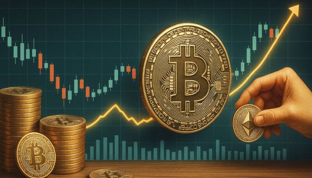 Bitcoin Price Holds Steady Amidst Uncertainty: Long-Term Holders Accumulate