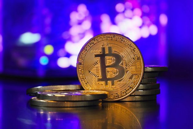 France's Green Bitcoin Mining Plan: €80M Energy Solution?