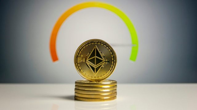 Ethereum ETFs Surge: Institutional Investors Embrace ETH