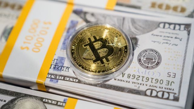 Pompliano's $750M Bitcoin Fund: A SPAC-Fueled Crypto Gamble