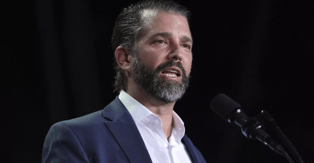 Trump Family's Crypto Pivot: Necessity or Trend?