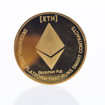 Ethereum Price Prediction: Can ETH Hit $4,000 Again?