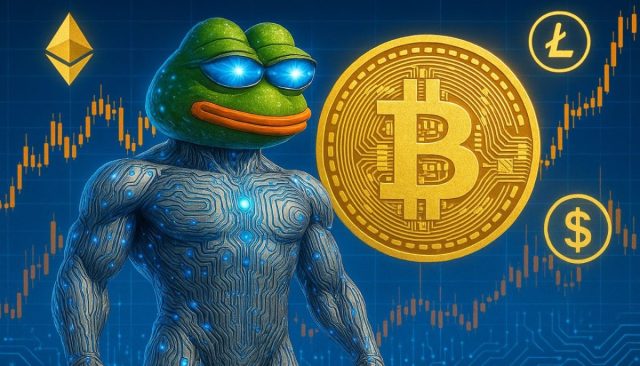 Meme Coins on the Rise: 4 New Launches to Watch in June