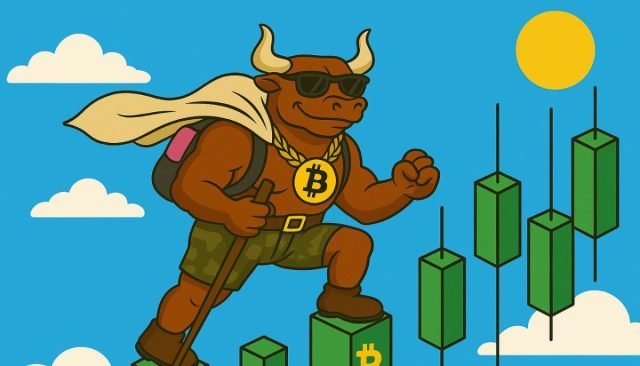 Trump, Crypto, and the Bitcoin ETF: A Bull Market?