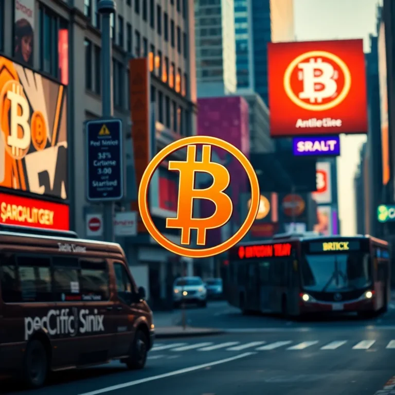 BTC Price Swings: Fed Policy, Tech Strength, Market Role