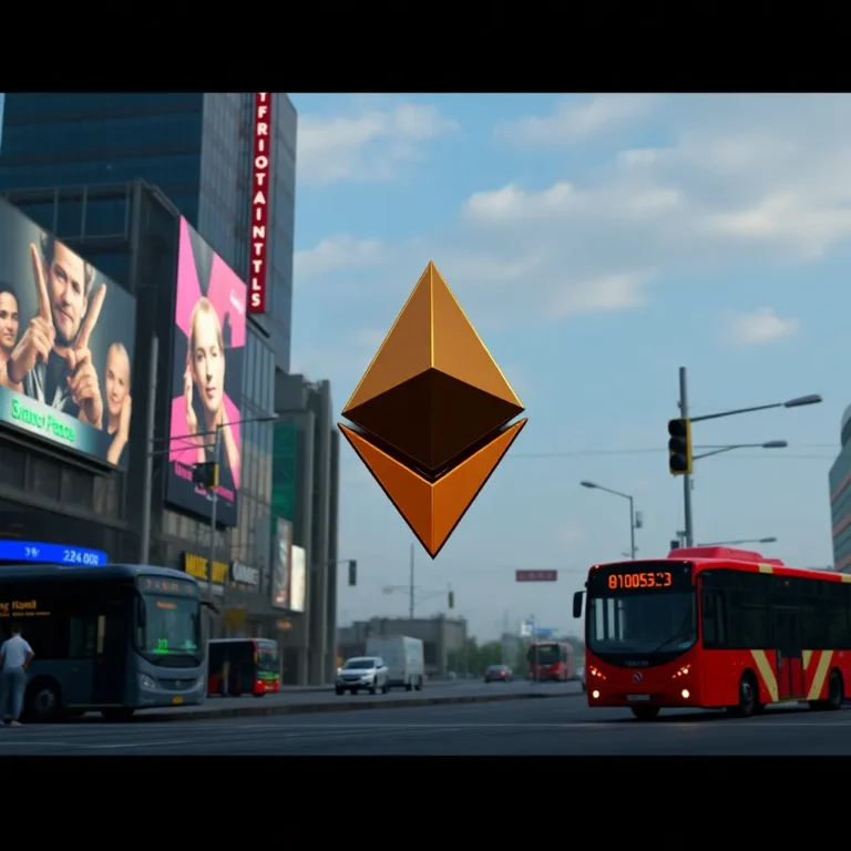 BitMine's $1.5B Ether Bet: A Deep Dive into Ethereum's Future