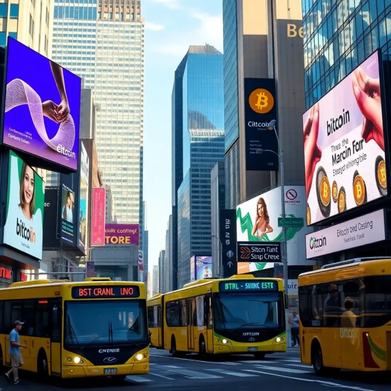 Bitcoin ETFs Soar: Institutional Crypto Confidence Grows