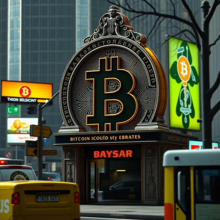 Bitcoin Treasury Reset: Institutional Entry Points Emerge