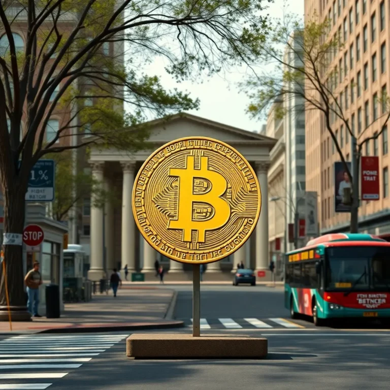 Major Banks Project Six-Figure Bitcoin Targets