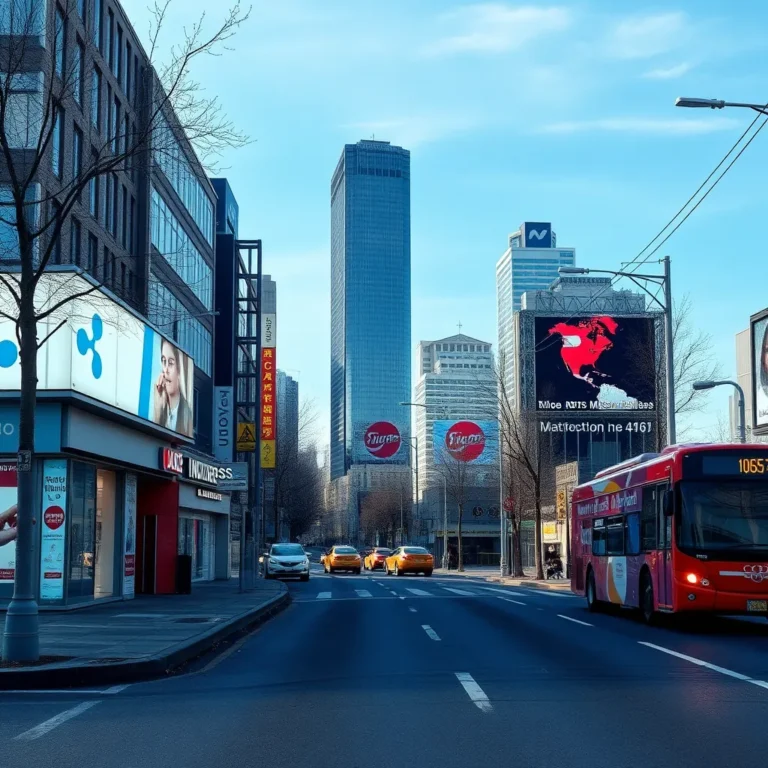 Ripple Buys Hidden Road: Powering Institutional Crypto Fintech