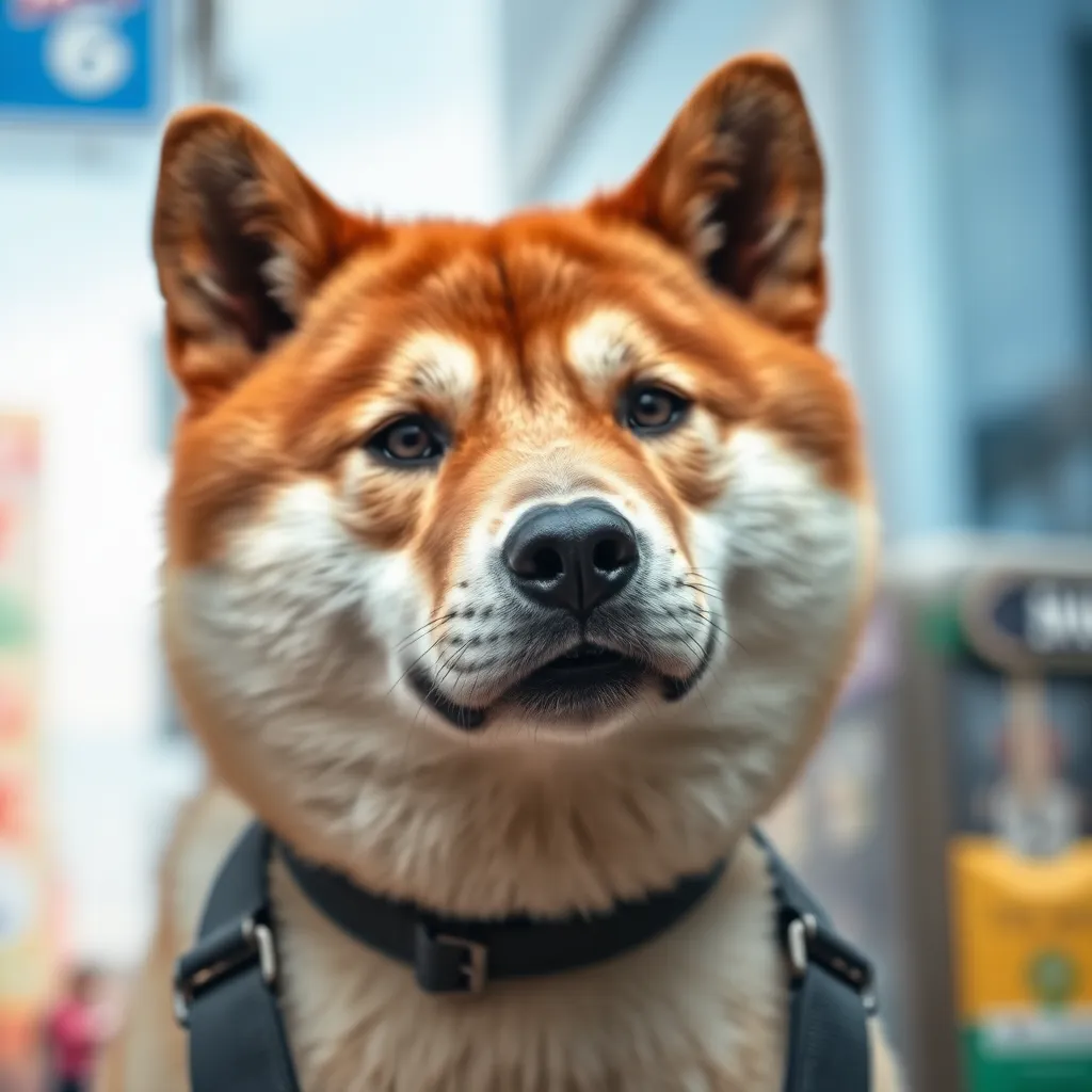 Shiba Inu Phishing Scam: Influencer Warns SHIB Holders