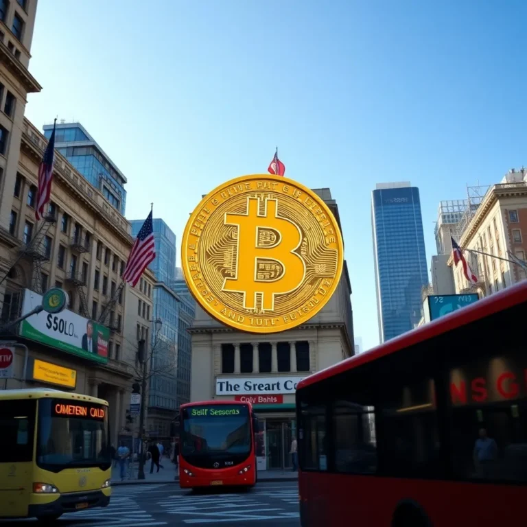Top Analyst Predicts Bitcoin's Next Bull Run After Gold & S&P Success