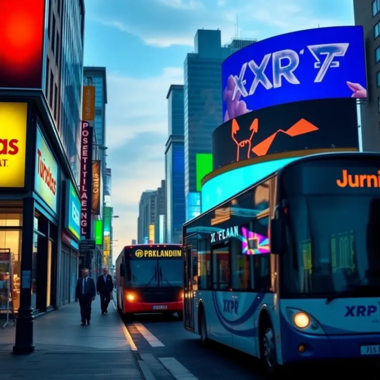 XRP, Solana ETFs Near Approval as Institutional Focus Shifts