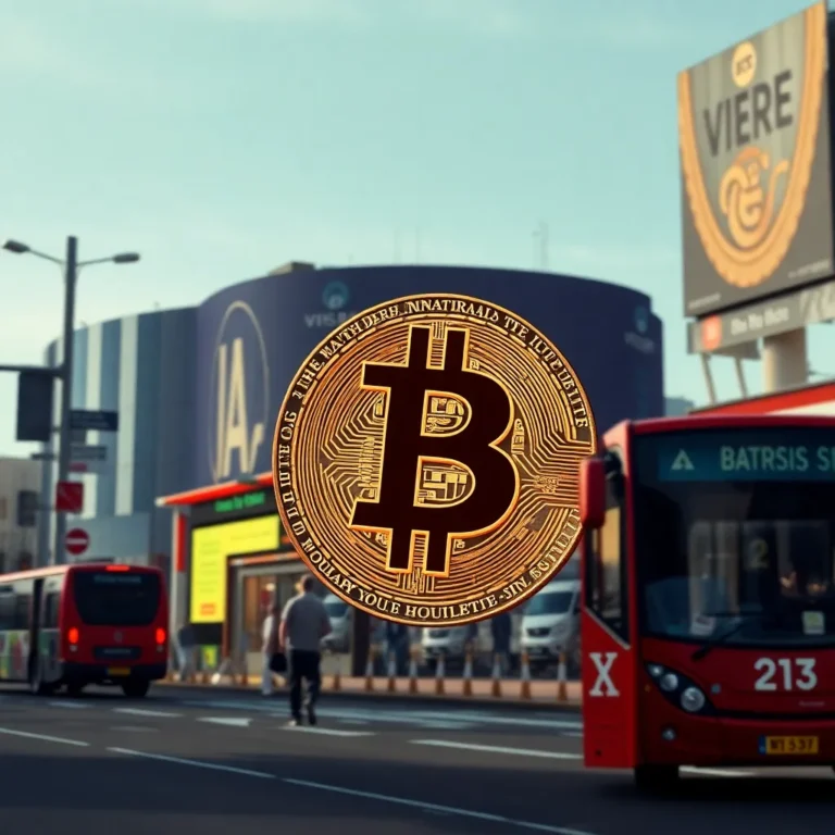 Bitcoin Bottom Nears, Offers Generational Investment Chance