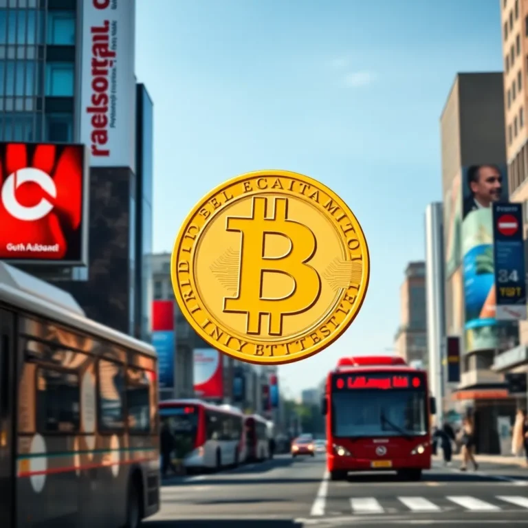 Bitcoin's $8B Surge: Intrinsic Value Drives Market Demand