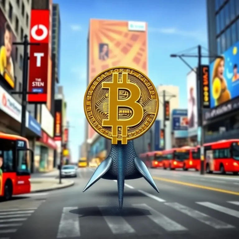 Bitcoin's Path to $100K-$110K: Analyst Sees Bottom, Whale Buys
