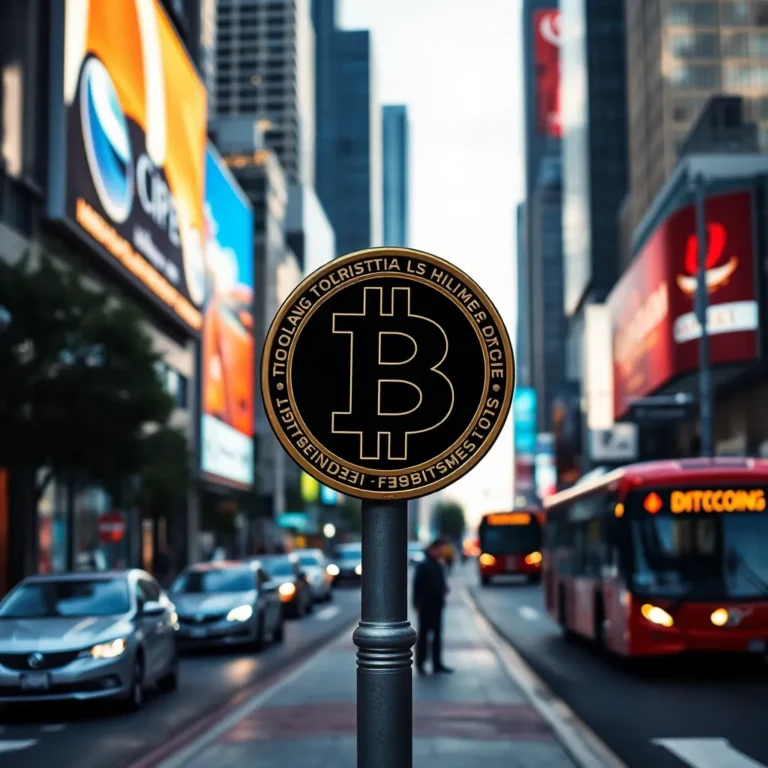 CFTC to Lead US Crypto Regulation: A New Era Dawns
