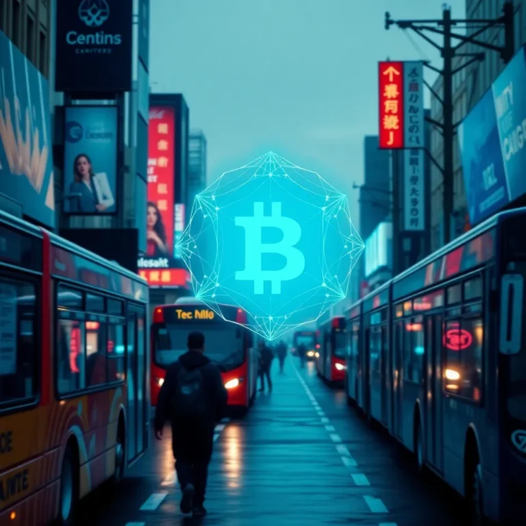 Cyvers CEO Warns of Advanced Blockchain Cyber Threats