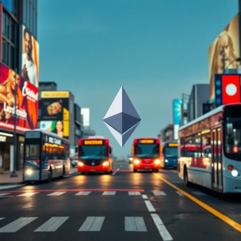 Ethereum's Liquidity Reset: Bottom or Continued Volatility?