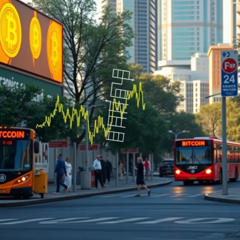 Bitcoin Price Warning: MACD & Onchain Data Signal Downturn
