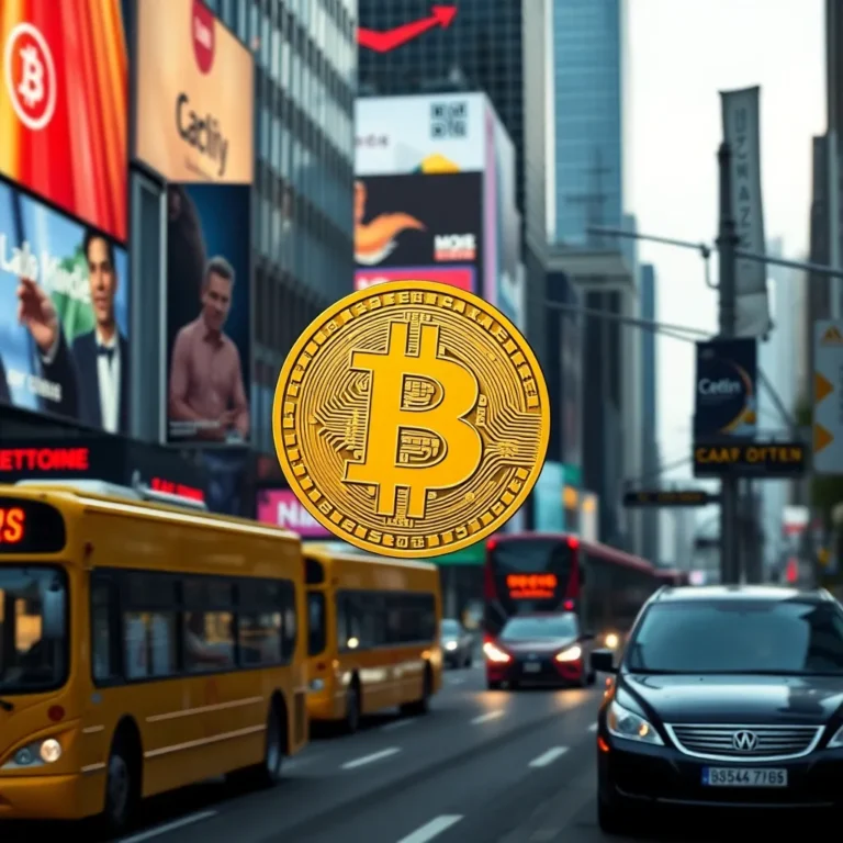 Bitcoin's $94K Rally: Volume Concerns Cloud Bullish Hopes