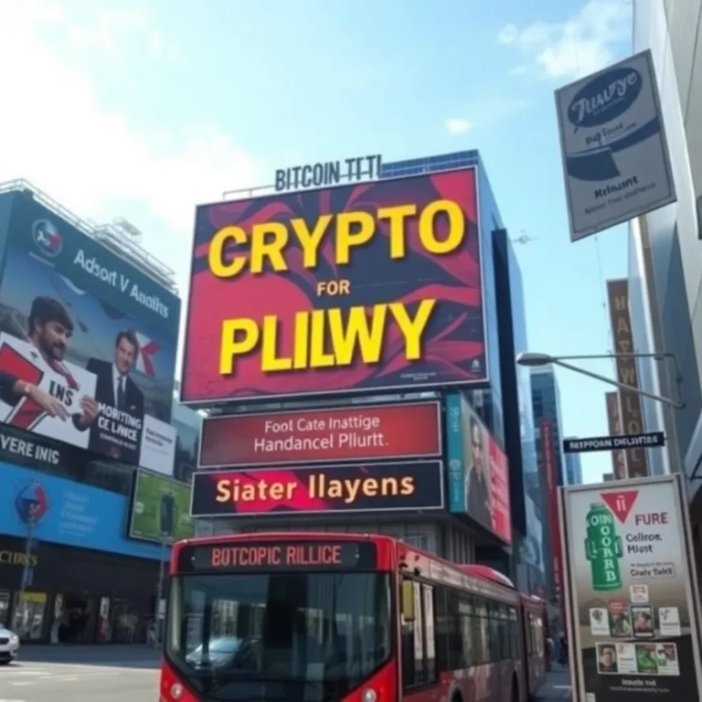 Crypto VC Plunge: Innovation & Development Stalled