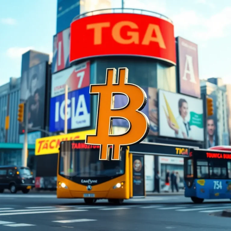TGA's Impact: Bitcoin's New Liquidity Catalyst